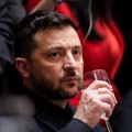 Zelenski: Spreman sam da se pridružim Trampovom sastanku sa Putinom; Rusi pogodili ukrajinske vozove s municijom