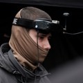 Пилоти дронова објавили снимак како су оштетили руски "солнцепек"; Руси погодили украјинске возове с војном опремом