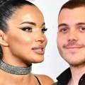 Brenin sin odmah reagovao: Teodora Džehverović zapala Viktoru za oko - podelila vrele slike i napravila dar-mar (foto)