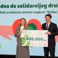 Dvadeset godina uspeha: Otp Leasing Srbija proslavio jubilej