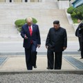 Tramp i Kim, opet?