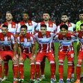 Crvena zvezda dočekuje Lil u Beogradu: Sve je spremno za meč 4. kola Lige Evrope