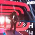"Не дај те се збунити": Несвакидашњи улазак Јована Мемедовића у студио, Трагач се смејао, а то није било све