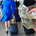 Колико заиста зарађују стјуардесе? Мислили сте да "млате паре", а истина је оваква: То није једино што се променило