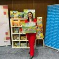 Лепа вест за најмлађе: Вредност донације 300.000 динара