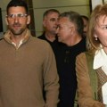 "Мама је ударила главу о радијатор и пала без свести, ми смо плакали." Новак Ђоковић описао потресне сцене из детињства: "То…