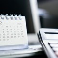 Објављен порески календар за децембар: Овог датума истиче рок за плаћање више обавеза