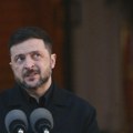 Zelenski: Glavni ukrajinski pregovarač Umerov danas u Briselu, potom u SAD