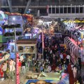 Novogodišnji vašar i Mega luna park na Beogradskom sajmu: U ovim terminima vožnje su besplatne