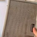Filteri aspiratora biće kao novi uz jednostavan i jeftin trik: Sve što vam je potrebno jesu ova dva sastojaka