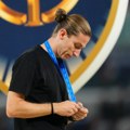 Nagrada za dobar rad: Filipe Luis i Flamengo produžili ugovor
