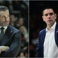 Nekad Duda i Željko, sad Dušan i Marko: „Ostavili su nam u amanet da gajimo srpsku trenersku školu“
