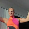 Sabalenka "zamešala" u tesnoj suknjici, ovo je njena oprema za Australijan Open