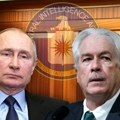 "Putin je drzak i tvrdoglav" Bivši šef američkih špijuna otkrio nepoznate detalje, ali i kako je CIA profitirala