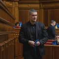 Ukrajinski parlament imenovao novog ministra odbrane - Mihaila Fedorova
