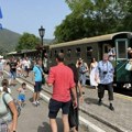 Poskupela vožnja čuvenom srpskom turističkom atrakcijom: Karta za voz Nostalgija sada košta 1.500 dinara, a za decu 750 - novi…