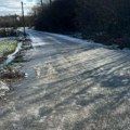 Upozorenje meteorologa: Jak mraz i poledica