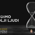 Tribina o doniranju i transplantaciji organa u četvrtak u Narodnoj biblioteci Pirot