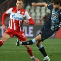 Remi fudbalera Zvezde i Selte, VAR poništio dva gola crveno-belima
