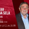 (Video) U rodnom selu Radiše Uroševića, emisija "Metar moga sela", nedelja 14.15 h Blic TV