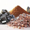 EU će ponuditi SAD partnerstvo oko kritičnih minerala, kako bi ograničila uticaj Kine