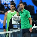 Alkaraz opsovao, pa javno otkrio da želi da sruši Novakov nestvaran rekord! Španac želi da prestigne Srbina, ali to je gotovo…