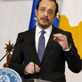​Hristodulides: Napadi na Kipru usmereni isključivo na britanske baze