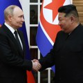 Putin čestitao Kim Džong Unu na reizboru