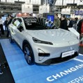 Na ovogodišnjem Sajmu automobila 137.268 posetilaca, najpopularniji kineski brendovi
