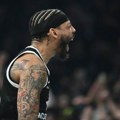Slavlje u Partizanu pred derbi sa Zvezdom: Karlik Džouns MVP Evrolige u martu