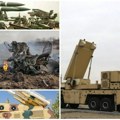 Čime su sve iranci mogli da obore F-15: Ovo je spisak PVO sitema i njihova ulog u odbrani neba (video)