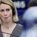 Lavrov oštro odgovorio Kalas: Sramota za EU