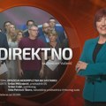 N1 Direktno: Opozicija nekomplenta na sastanku