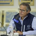 IAEA najavila da će ispitati okolnosti pogibije vozača u nuklearki Zaporožje