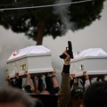 U izraelskim napadima na jugu Libana poginulo sedmoro ljudi