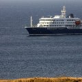 Novo saopštenje SZO: Moguće širenje virusa na kruzeru