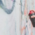 DS: SNS da zaustavi akciju ispisivanja grafita „blokaderi ustaše“, izazvaće krvoproliće