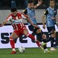 Goleada u finalu Kupa Srbije! Tek što je počeo drugi deo, mreža se opet zatresla! (video)