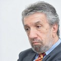 Ko je Luka Mičeta, novi glavni urednik NIN-a, koji će na tom mestu zameniti Aleksandra Timofejeva?