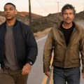 HBO Max objavio je tizer za novu dramsku seriju DC Studiosa Fenjeri Oskarovka Džesika Čestejn u filmu Snovi od 21. maja u…