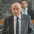 Janez Janša položio zakletvu kao premijer Slovenije