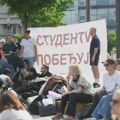 BLOG UŽIVO Veliki protest studenata, građani iz cele Srbije idu ka Beogradu: Okupljanje na četri lokacije, pa - TI i JA…