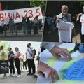 BLOG UŽIVO Veliki protest studenata, građani iz cele Srbije idu ka Beogradu: U Ćacilendu zvaničan program od 14 časova…