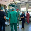 Нова операциона сала на Дечијој хирургији УКЦ Ниш за боље и брже лечење малишана