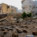 Хезболах тврди да је извео напад на израелску базу за ваздушну контролу Мерон