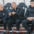 Novi Pazar predstavio naslednika Lalatovića – stigao trener iz Partizanove škole
