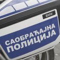 Akcija ROADPOL ponovo u Srbiji – pojačane kontrole vozača dvotočkaša