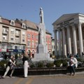 VJT u Subotici traži pokretanje postupka protiv maloletnika zbog paljenja zastave Mađarske