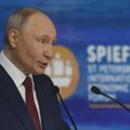 Putin odbio da se sastane Zelenskim: "Poslao mi je 'grubo' pismo, a sastanak sa njim nema svrhu"