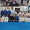 Uspešno polaganje u Realnom aikidou i Okinava karateu: Novi majstori i nosioci učeničkih zvanja Realni aikido i Karate Protić…